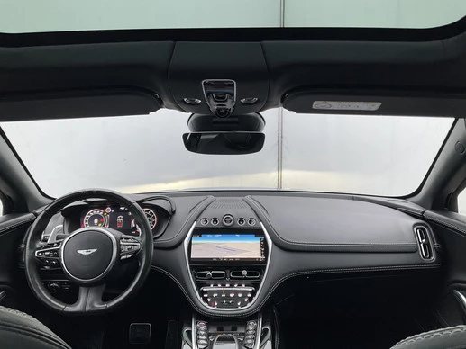 Aston Martin DBX - Afbeelding 4 van 30