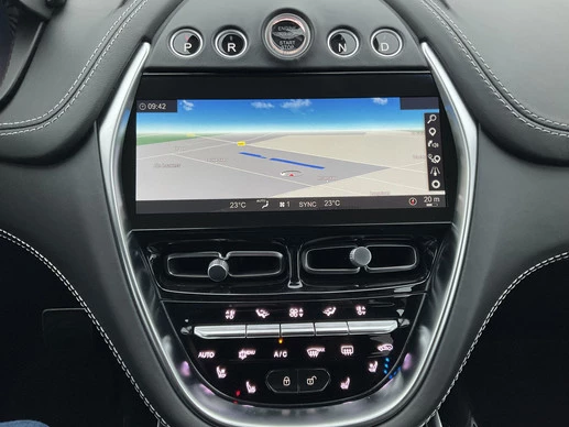 Aston Martin DBX - Afbeelding 5 van 30