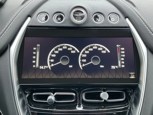 Aston Martin DBX - Afbeelding 6 van 30