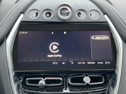 Aston Martin DBX - Afbeelding 7 van 30