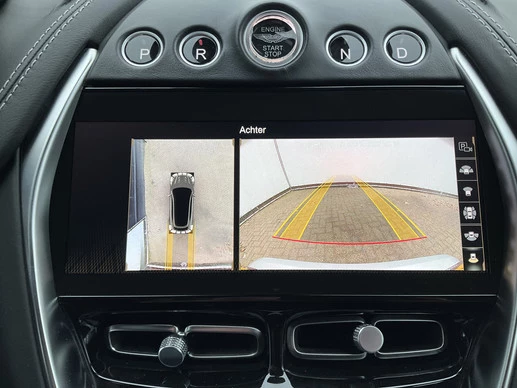 Aston Martin DBX - Afbeelding 8 van 30