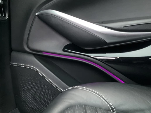 Aston Martin DBX - Afbeelding 13 van 30