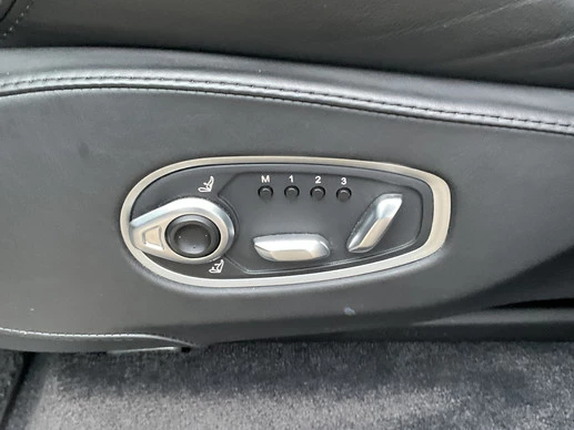 Aston Martin DBX - Afbeelding 17 van 30