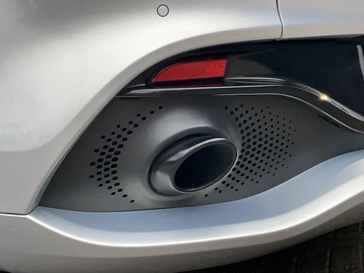 Aston Martin DBX - Afbeelding 21 van 30