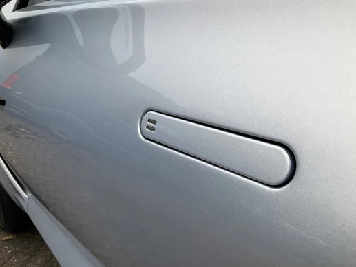 Aston Martin DBX - Afbeelding 23 van 30