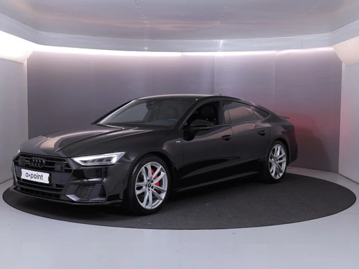 Audi A7 - Afbeelding 1 van 26