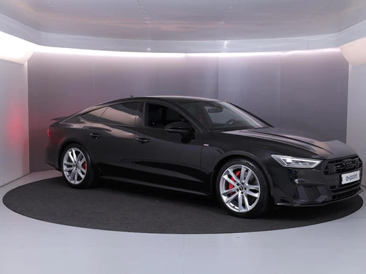 Audi A7 - Afbeelding 5 van 26