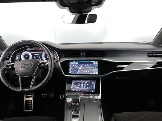 Audi A7 - Afbeelding 6 van 26