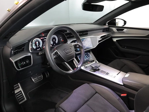 Audi A7 - Afbeelding 7 van 26