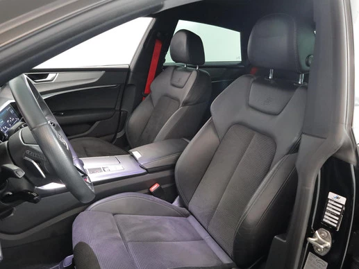 Audi A7 - Afbeelding 8 van 26