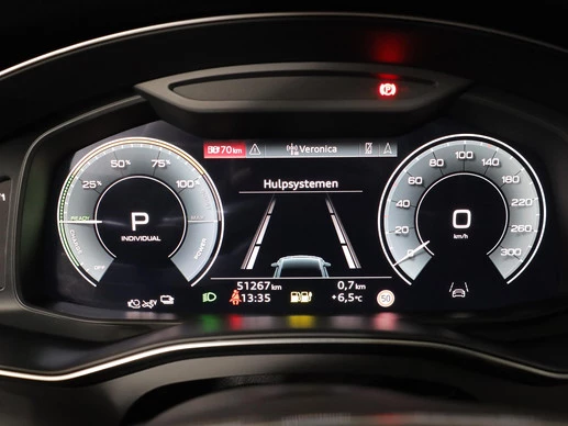 Audi A7 - Afbeelding 9 van 26