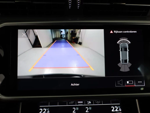 Audi A7 - Afbeelding 11 van 26