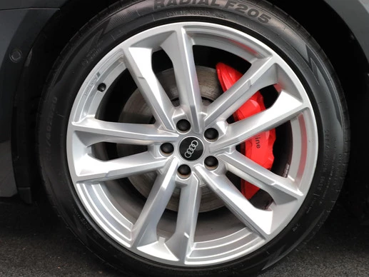 Audi A7 - Afbeelding 14 van 26