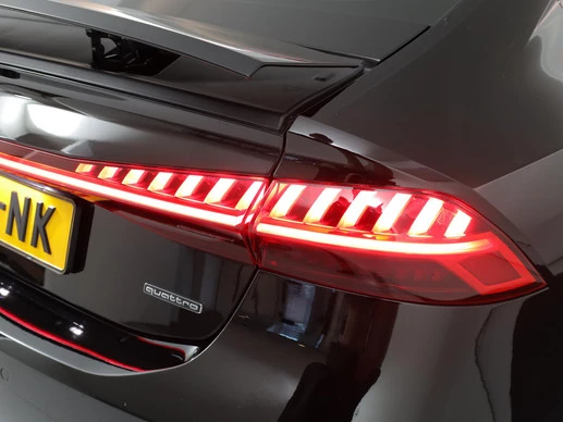 Audi A7 - Afbeelding 16 van 26