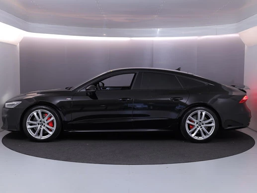 Audi A7 - Afbeelding 17 van 26