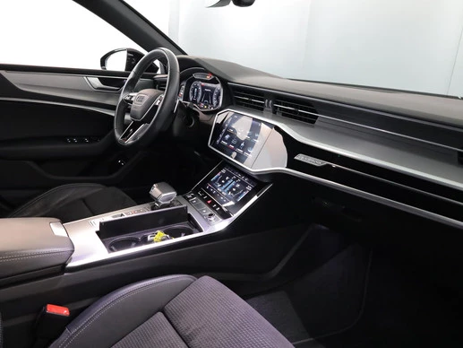 Audi A7 - Afbeelding 20 van 26