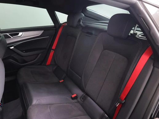 Audi A7 - Afbeelding 21 van 26