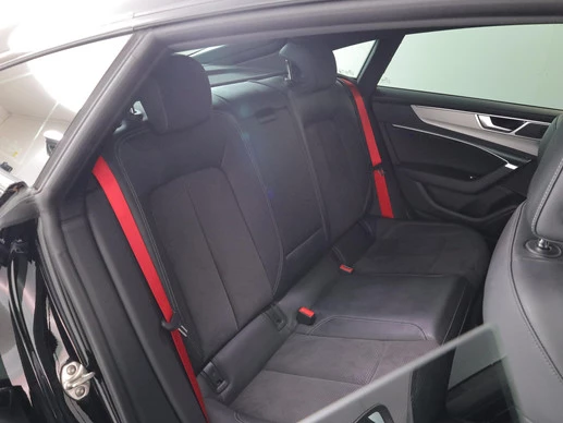 Audi A7 - Afbeelding 22 van 26