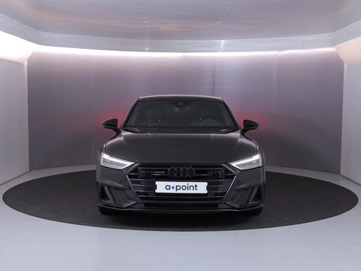 Audi A7 - Afbeelding 25 van 26