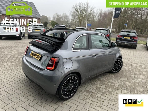 Fiat 500e - Afbeelding 3 van 30