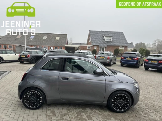 Fiat 500e - Afbeelding 7 van 30