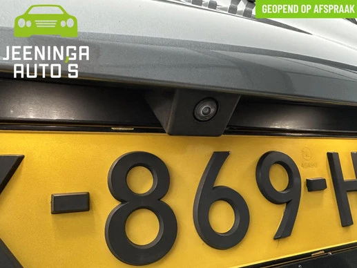 Fiat 500e - Afbeelding 9 van 30