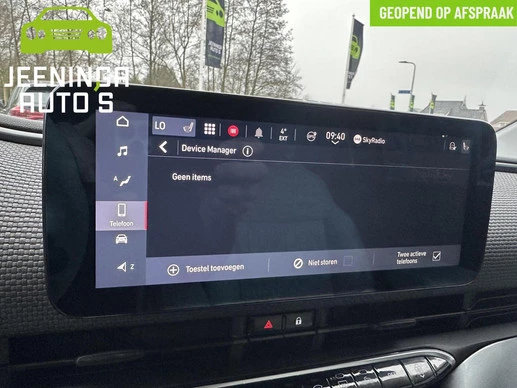 Fiat 500e - Afbeelding 20 van 30