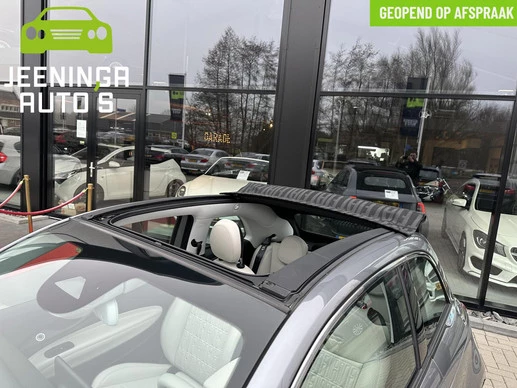 Fiat 500e - Afbeelding 27 van 30