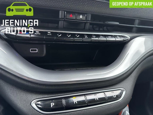 Fiat 500e - Afbeelding 28 van 30