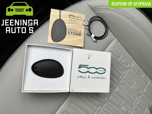 Fiat 500e - Afbeelding 30 van 30