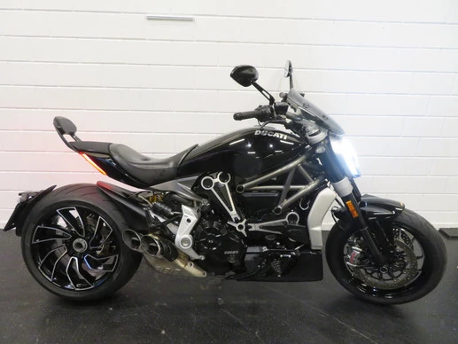 Ducati XDiavel - Afbeelding 1 van 13