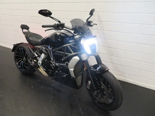 Ducati XDiavel - Afbeelding 2 van 13