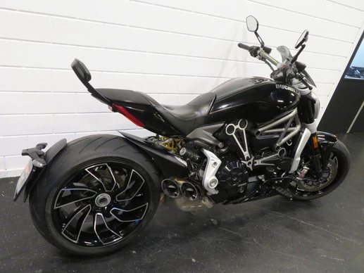 Ducati XDiavel - Afbeelding 3 van 13