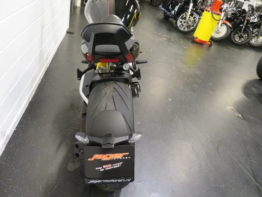 Ducati XDiavel - Afbeelding 4 van 13