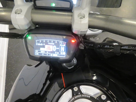 Ducati XDiavel - Afbeelding 6 van 13