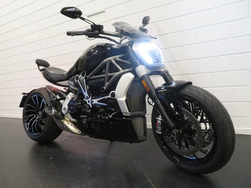 Ducati XDiavel - Afbeelding 8 van 13