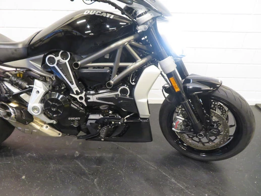 Ducati XDiavel - Afbeelding 9 van 13