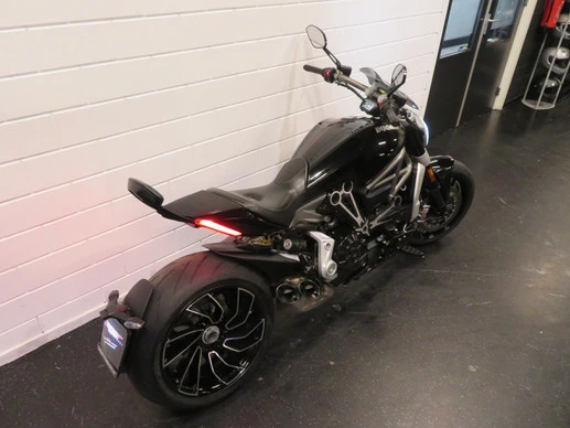 Ducati XDiavel - Afbeelding 11 van 13