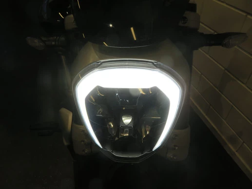 Ducati XDiavel - Afbeelding 13 van 13