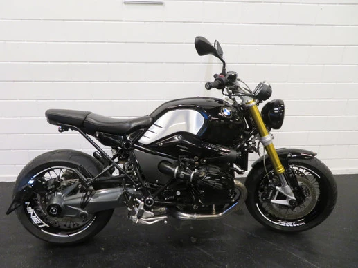 BMW R nineT - Afbeelding 1 van 13