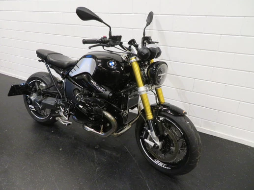 BMW R nineT - Afbeelding 2 van 13