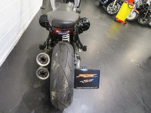 BMW R nineT - Afbeelding 4 van 13