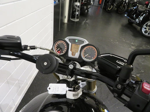 BMW R nineT - Afbeelding 5 van 13