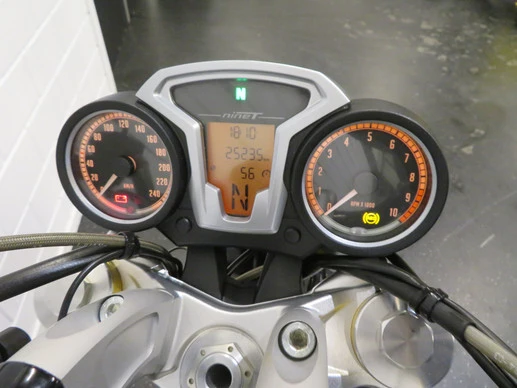 BMW R nineT - Afbeelding 6 van 13