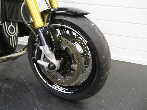 BMW R nineT - Afbeelding 7 van 13