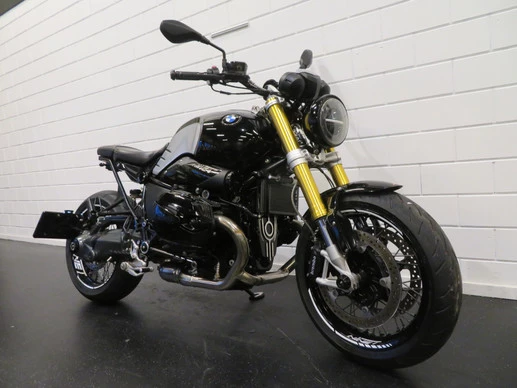 BMW R nineT - Afbeelding 8 van 13