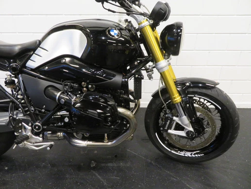 BMW R nineT - Afbeelding 9 van 13