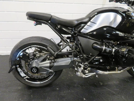 BMW R nineT - Afbeelding 10 van 13