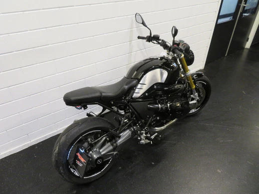 BMW R nineT - Afbeelding 11 van 13