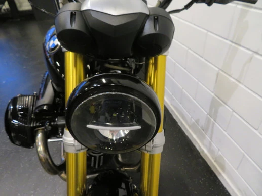 BMW R nineT - Afbeelding 13 van 13